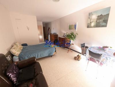 Studio - 32 m² - 1 pièce