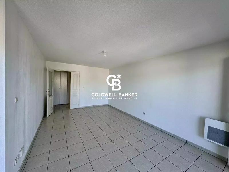 Appartement - 74 m² - 4 pièces