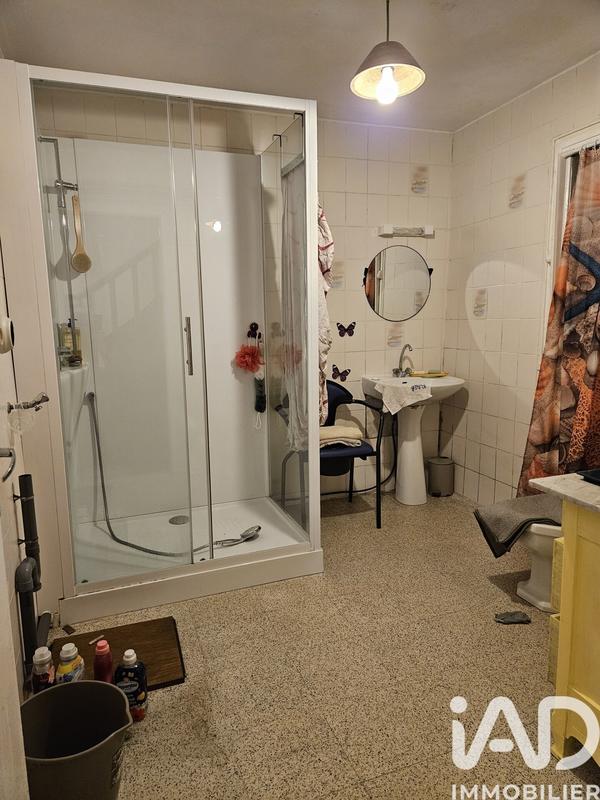 Maison de village - 149 m² - 7 pièces