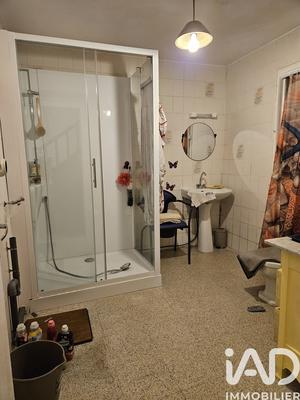 Maison de village - 149 m² - 7 pièces