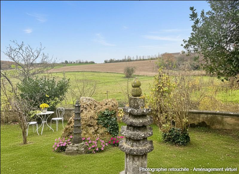 Villa - 205 m² - 7 pièces