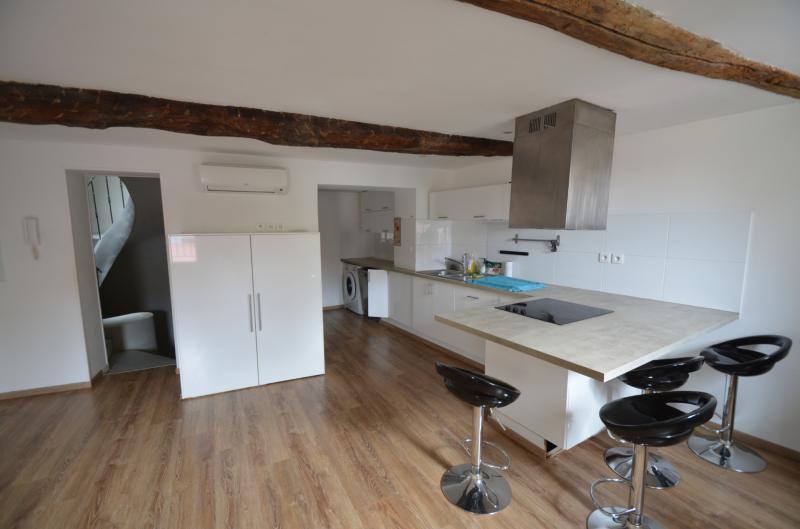 Appartement - 3 pièces