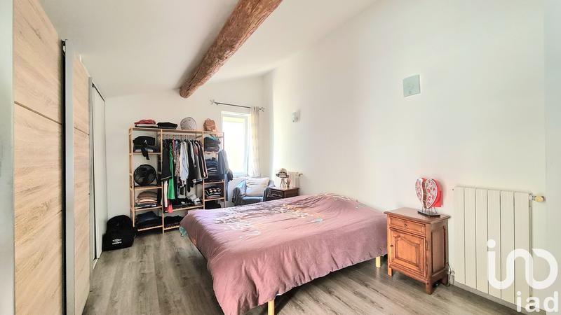 Maison de village - 138 m² - 6 pièces