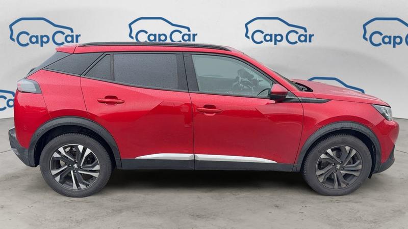 Peugeot 2008 II 1.5 BlueHDi 130 Eat8 Allure Business - Automatique