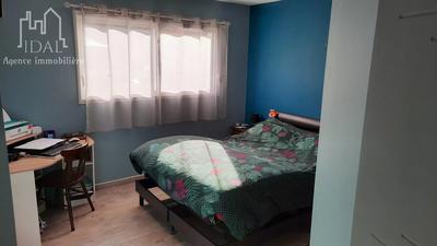 Villa - 105 m² - 4 pièces