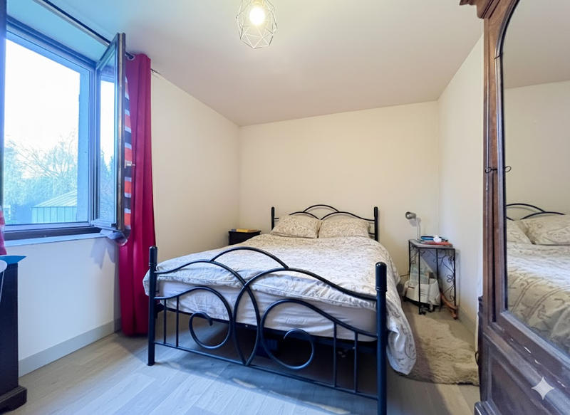 Maison - 119 m² - 6 pièces