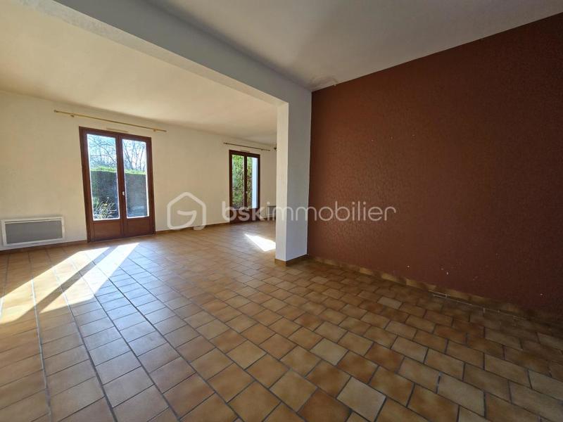 Maison - 178 m² - 6 pièces