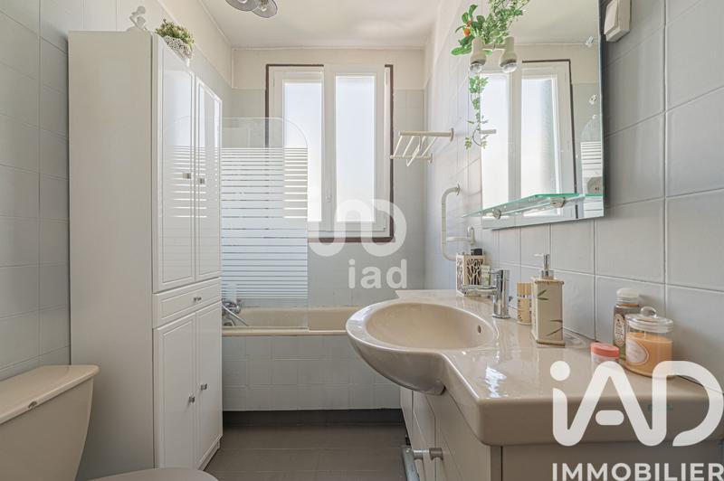 Maison - 129 m² - 6 pièces