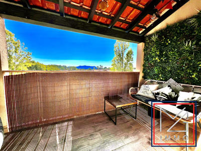 Appartement - 80 m² - 3 pièces