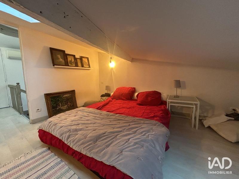 Maison - 143 m² - 5 pièces