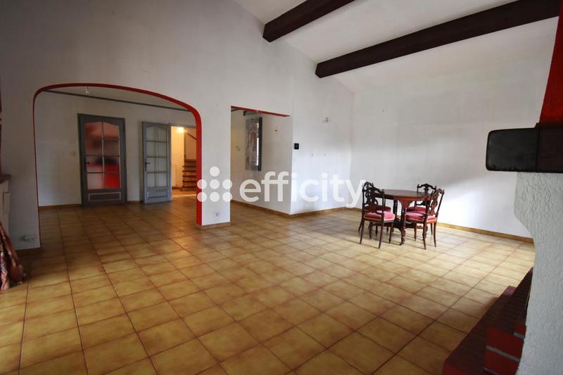 Villa - 142 m² - 5 pièces