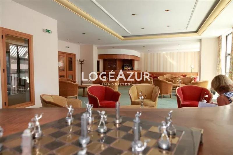 Appartement - 51 m² - 2 pièces