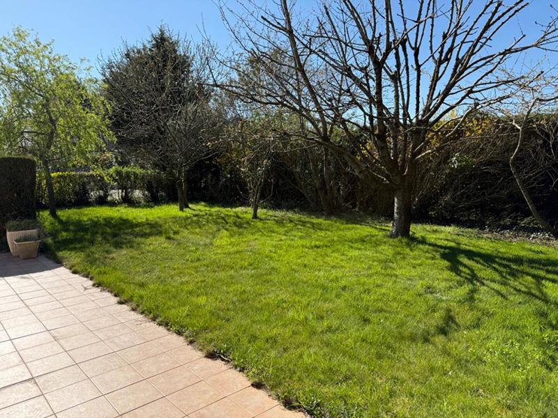 Maison - 140 m² - 8 pièces