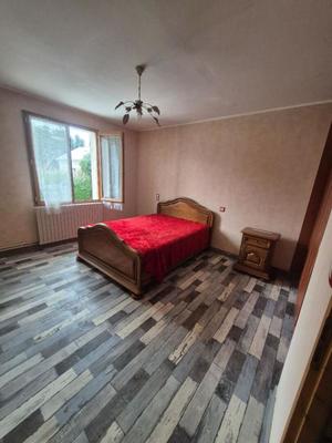 Maison - 145 m² - 5 pièces