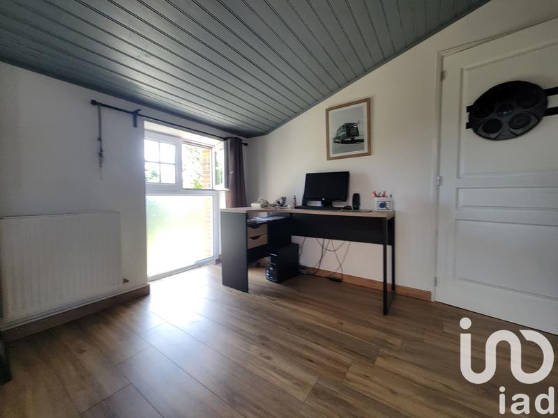 Maison - 169 m² - 6 pièces