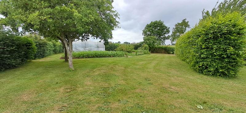 Maison - 162 m² - 6 pièces