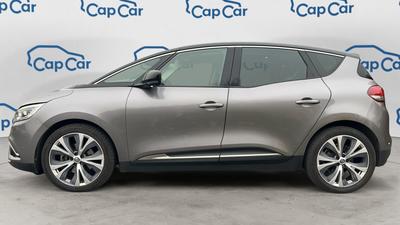 Renault Scénic IV 1.5 dCi 110 Intens
