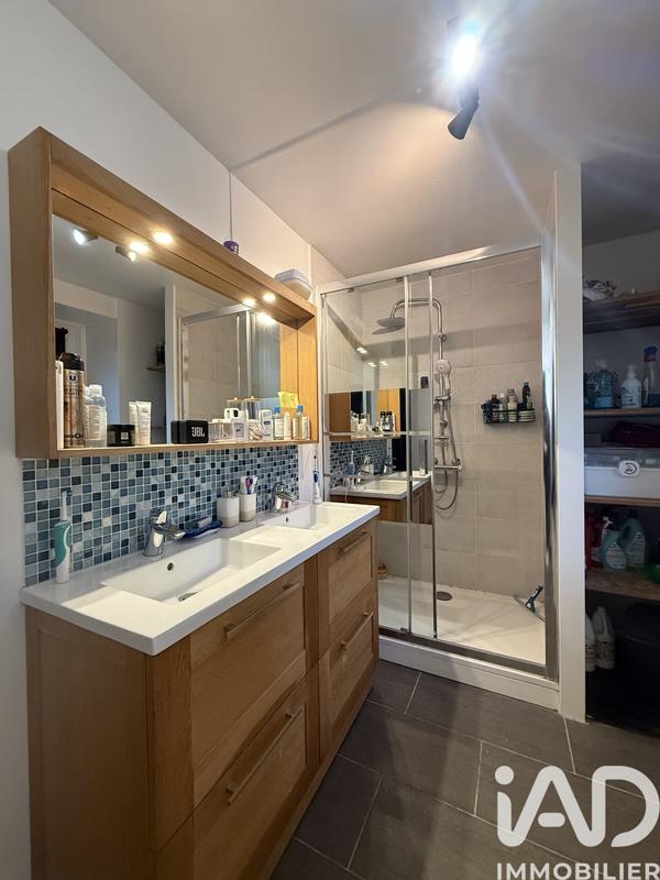 Maison - 119 m² - 7 pièces