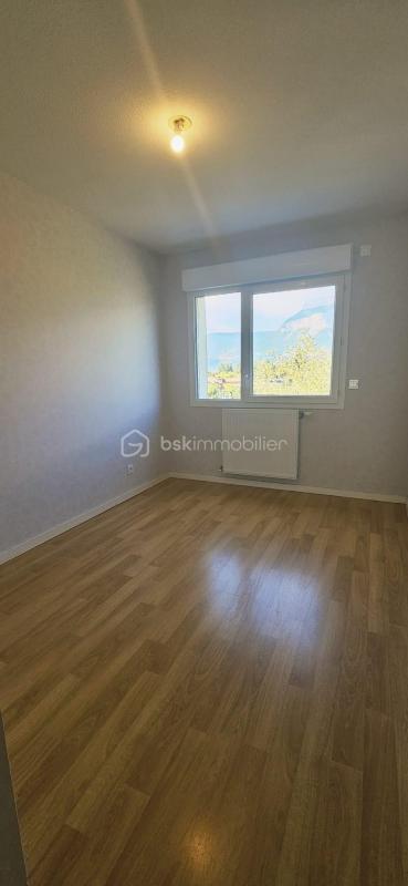 Appartement - 76 m² - 4 pièces