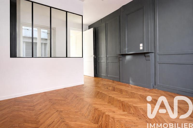 Appartement - 52 m² - 2 pièces