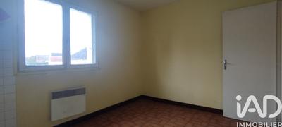 Maison - 70 m² - 3 pièces