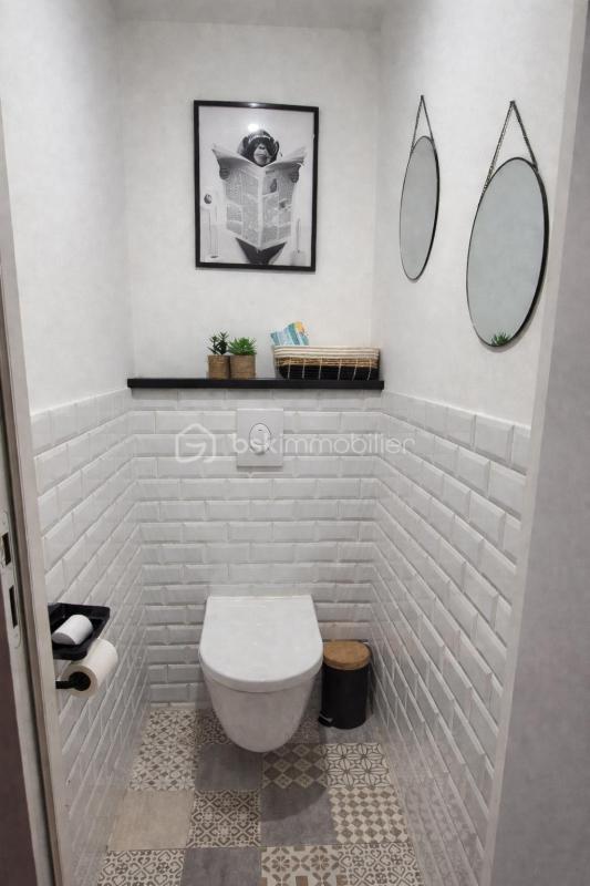 Duplex - 97 m² - 4 pièces