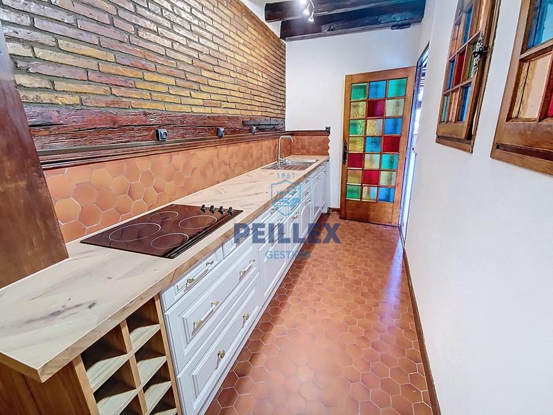 Duplex - 109 m² - 4 pièces