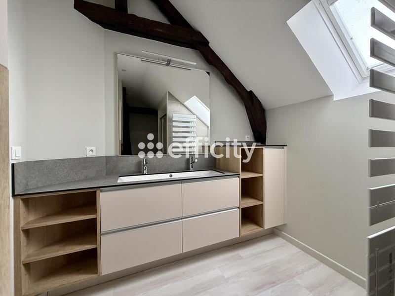 Longère - 134 m² - 6 pièces