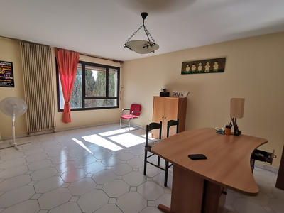 Appartement - 57 m² - 2 pièces