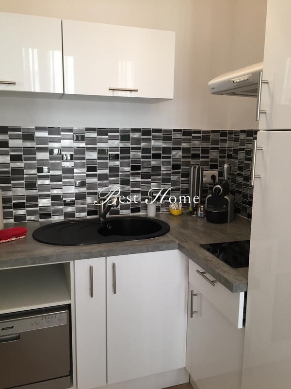 Duplex - 45 m² - 3 pièces