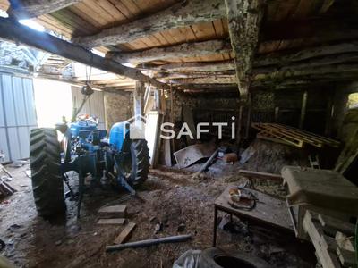 Maison - 125 m² - 3 pièces