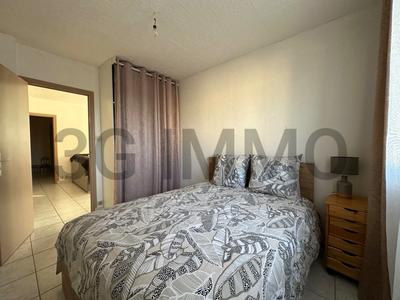 Appartement - 52 m² - 3 pièces