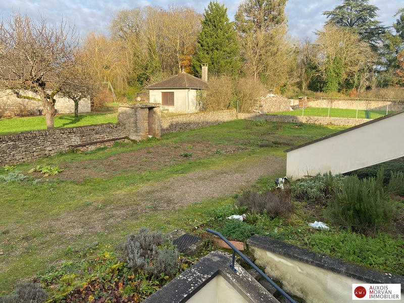 Maison ancienne - 151 m² - 7 pièces