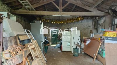 Maison - 93 m² - 5 pièces