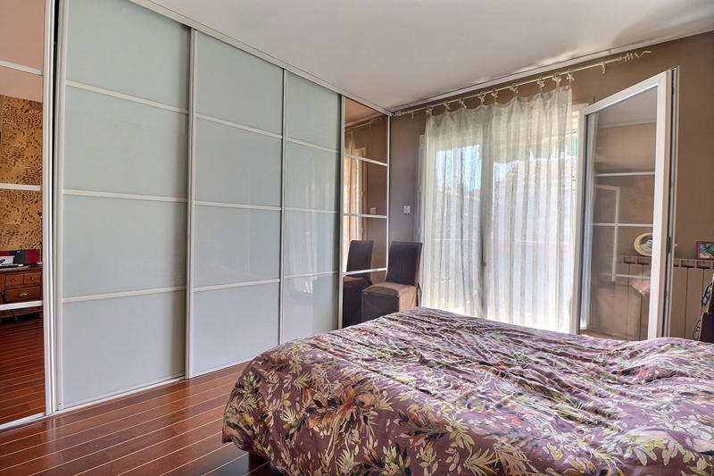 Appartement - 146 m² - 4 pièces