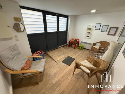 Local commercial - 63 m²