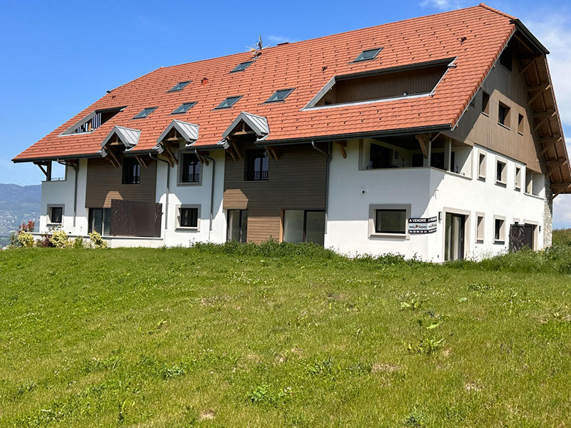 Appartement - 117 m² - 4 pièces