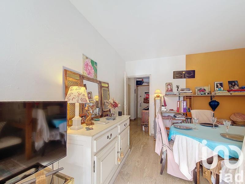 Appartement - 54 m² - 2 pièces