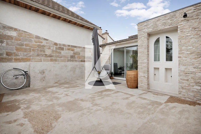 Maison - 68 m² - 3 pièces