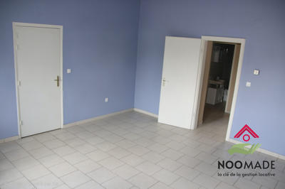 Appartement - 39 m² - 1 pièce