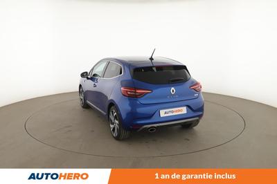 Renault Clio 1.3 TCe Rs Line Edc 130 ch