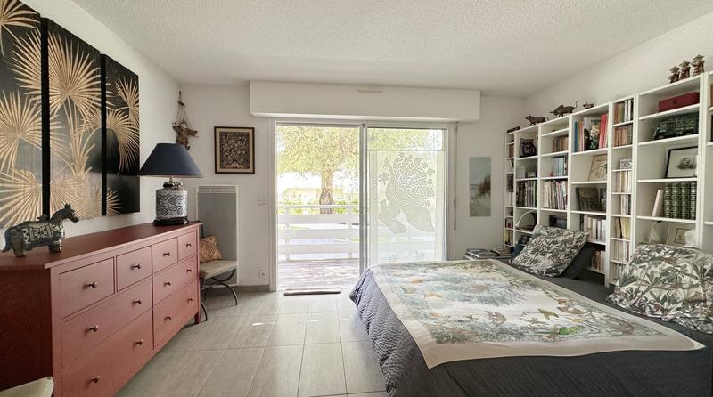 Maison d'architecte - 160 m² - 7 pièces