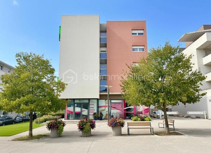 Studio - 20 m² - 1 pièce