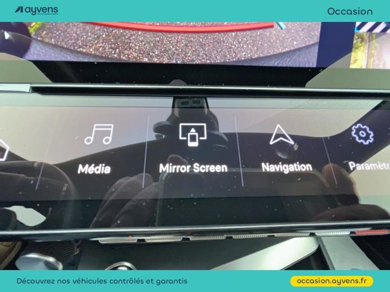 Peugeot 408 1.2 PureTech 130ch s&amp;S Gt Eat8