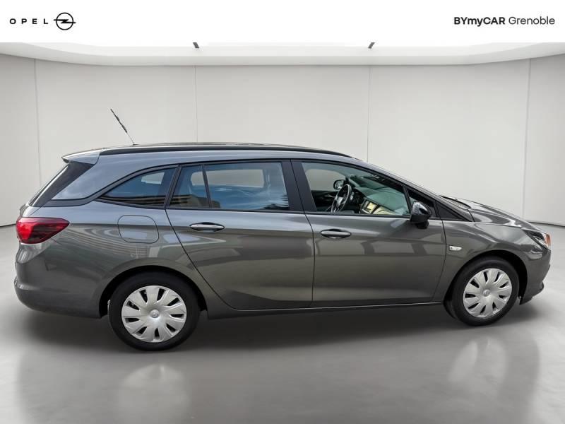 Opel Astra Sports Tourer 1.2 Turbo 110 ch Bvm6 Edition
