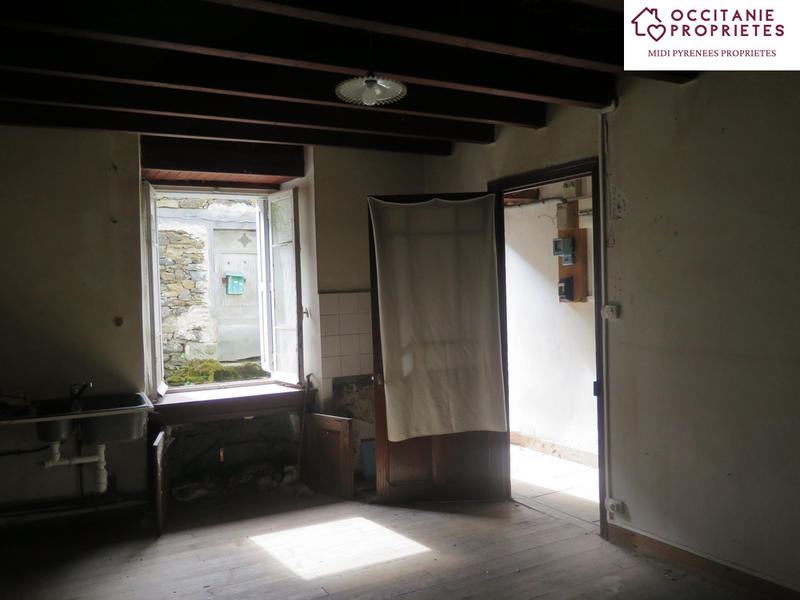 Maison - 165 m² - 7 pièces