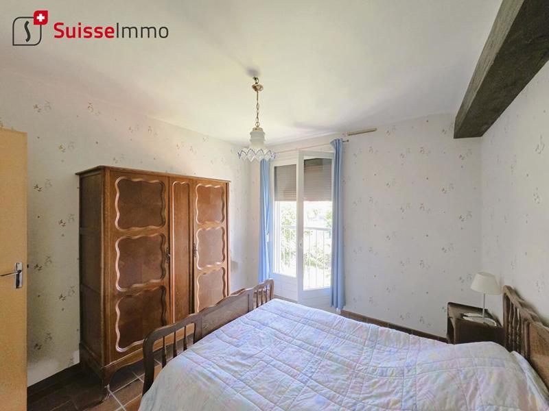 Maison - 150 m² - 5 pièces