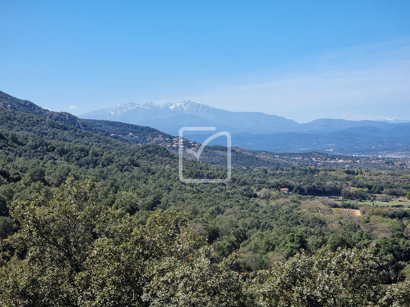 Propriété - 130 m² - 4 pièces