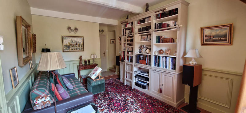 Maison - 125 m² - 4 pièces