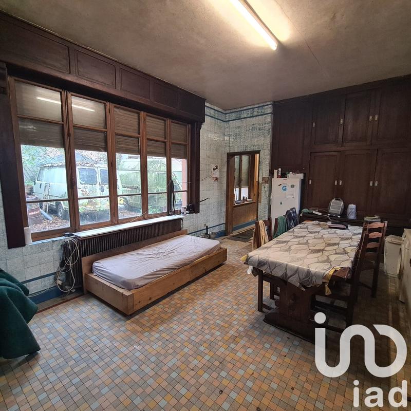 Maison de village - 338 m² - 11 pièces